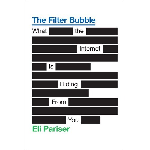 Evolution of Cellular Networks Book Review The Filter Bubble