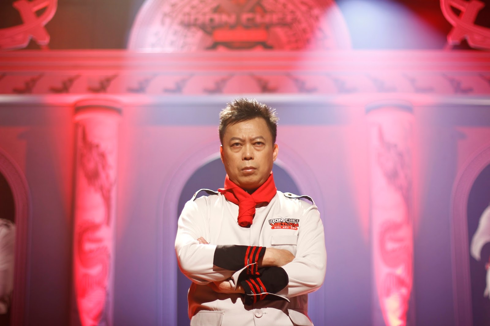 SanDiegoVille "Iron Chef Vietnam" Takes the Helm at New San Diego