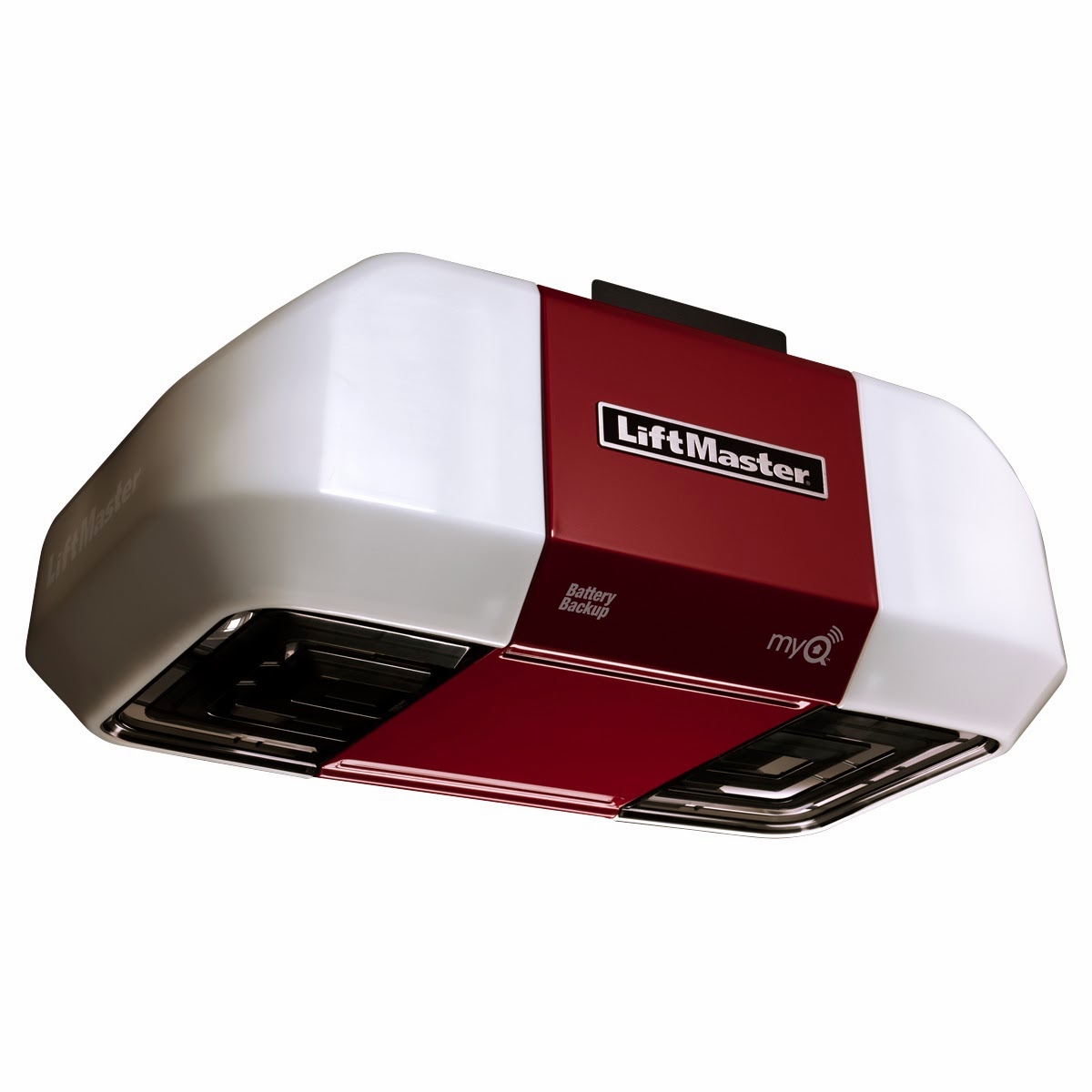 Minimalist Liftmaster Garage Door Keeps Opening By Itself with Simple Decor