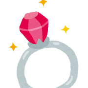 ã«ãã¼ã®æè¼ªã®ã¤ã©ã¹ã