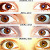 How To Change Your Eye Color In Pictures