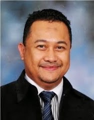 Assoc. Prof. Dr. Mohd Cairul Iqbal Mohd Amin