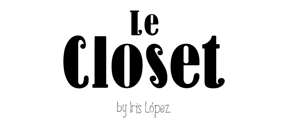 Le Closet