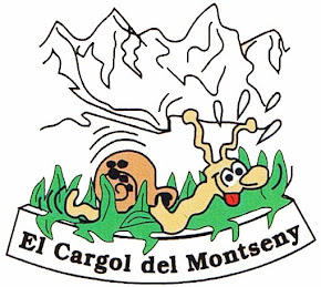 EL CARGOL DEL MONTSENY