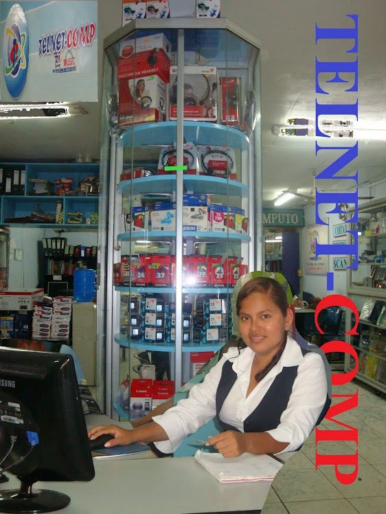 CENTRO DE SERVICIOS