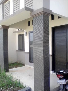 Rumah Minimalis