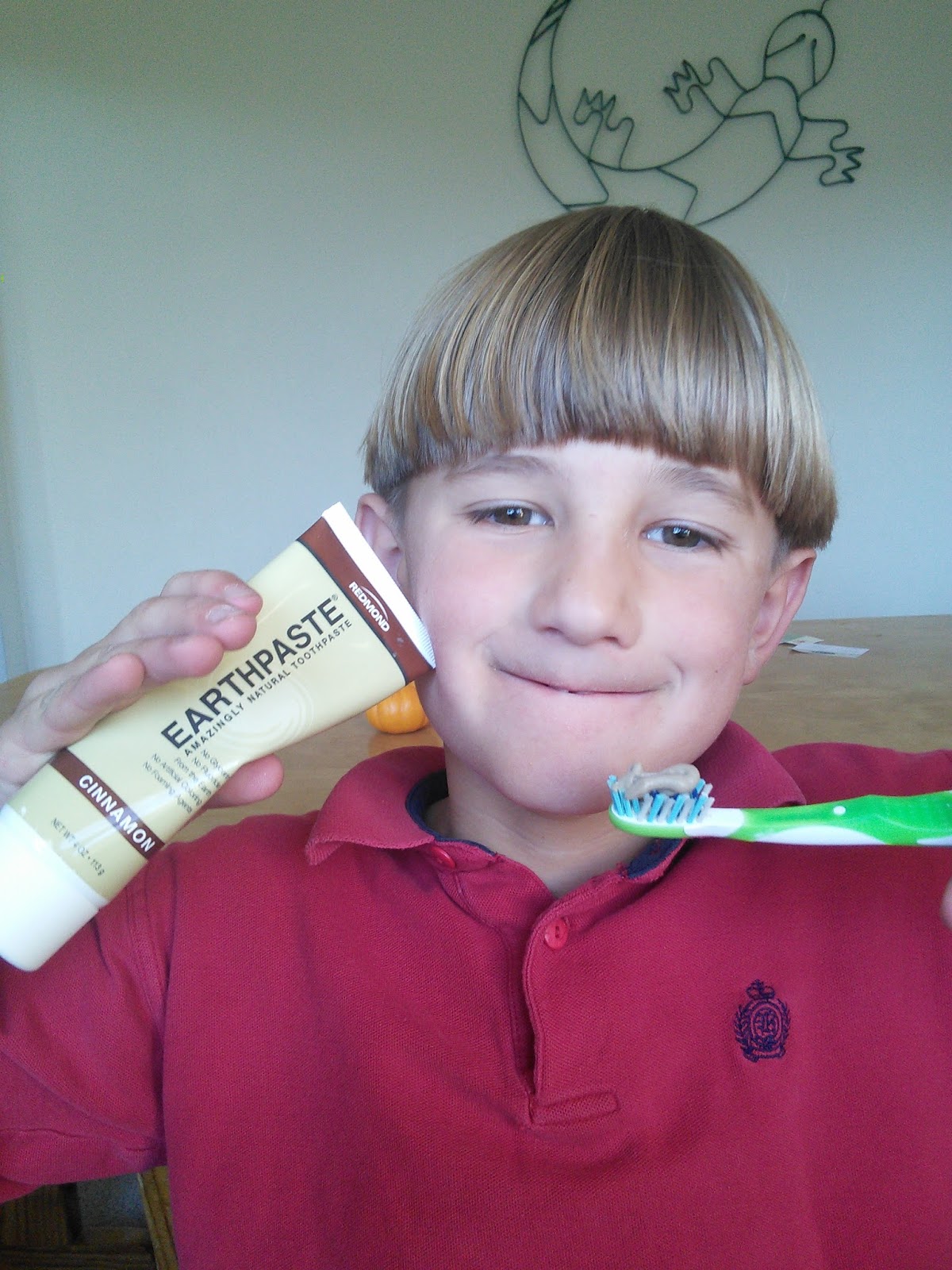 Mom Knows Best Does Toothpaste Cause Canker Sores?