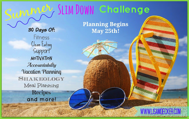PIYO, 21 Day Fix, Healthy Memorial Day Tips, Healthy Picnic Recipes, Shakeology, Clean Eating, Meal Planning, Summer Slim Down Challenge