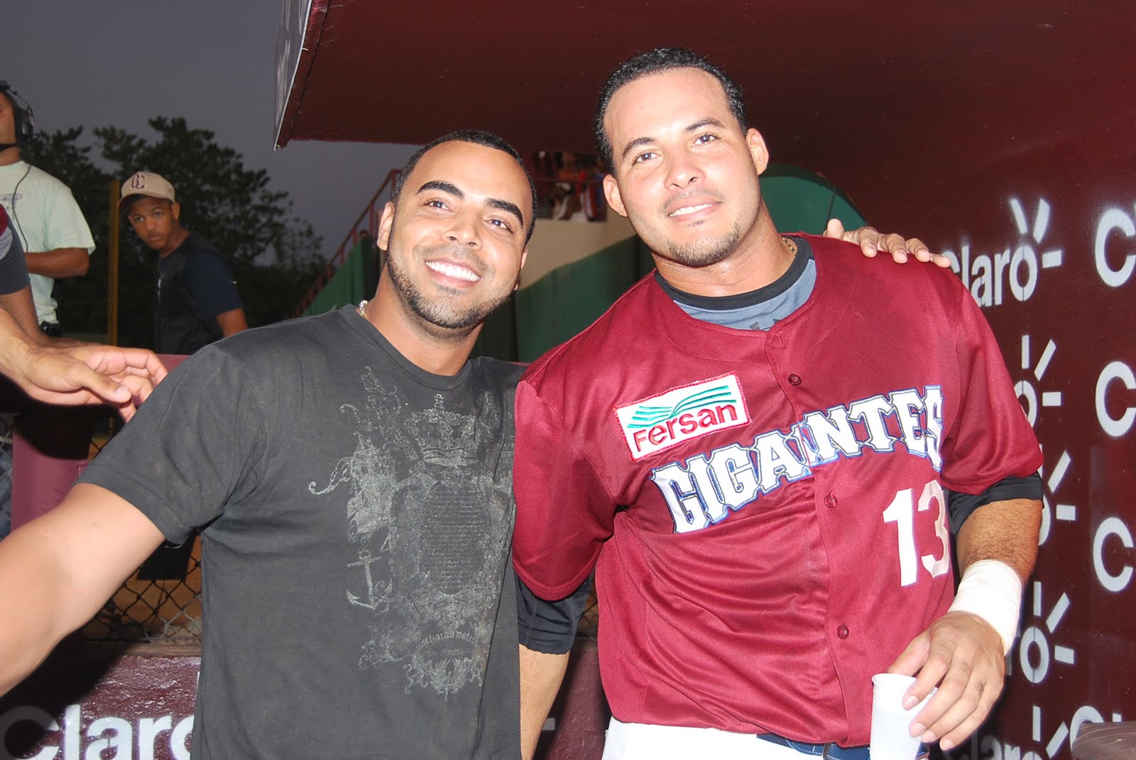 Opiniones de Carlos Martínez (beisbolista dominicano)