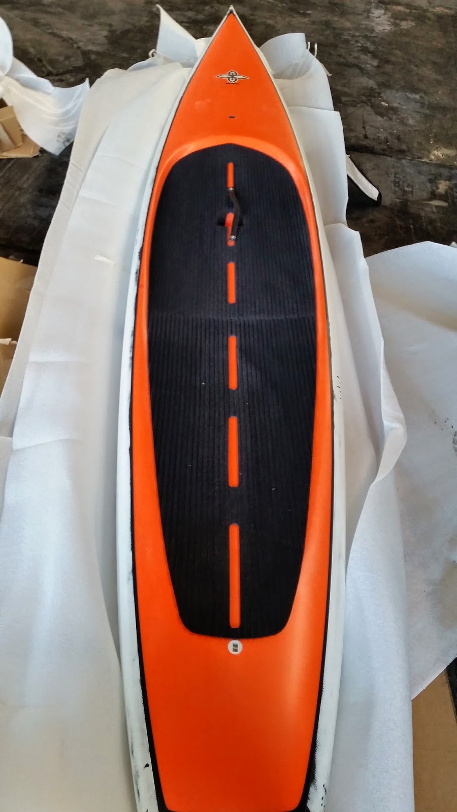 Stand Up Paddle Annapolis