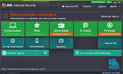 Download AVG Internet Security 2014 Full Version Gratis