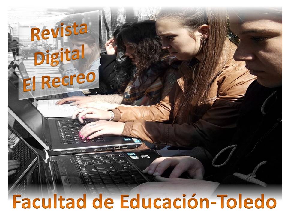 Revista Digital El Recreo