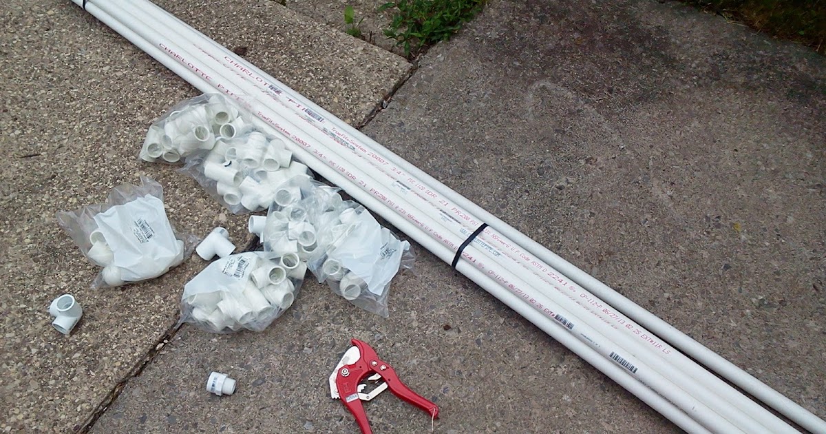 The 5th Brick House On The Right Improved! Car Wash Sprinkler for kids!