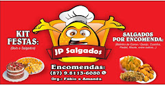 JP SALGADOS