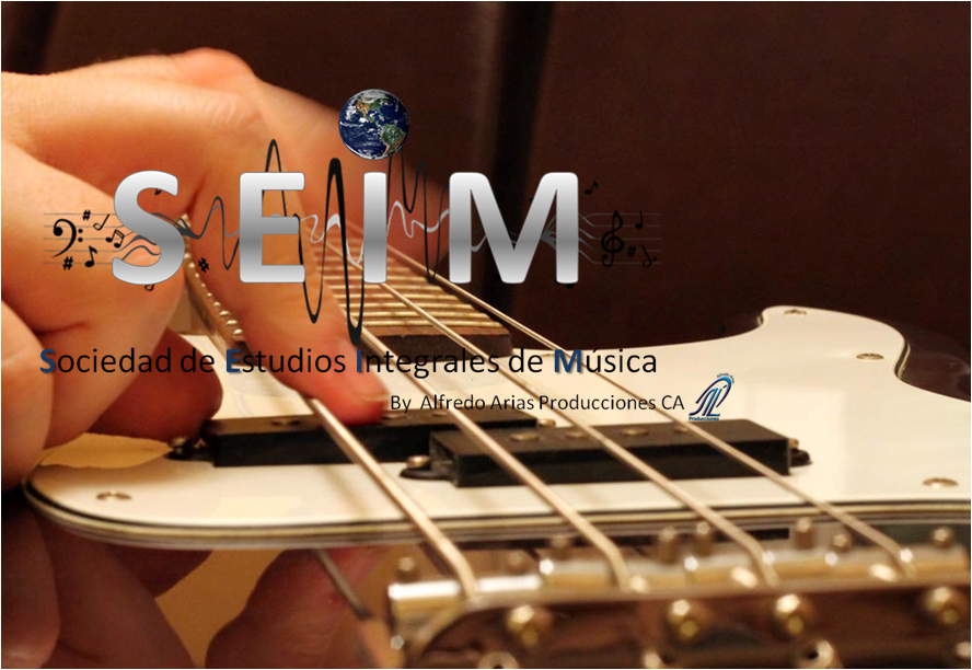 SEIM (Sociedad de Estudios Integrales de Música)