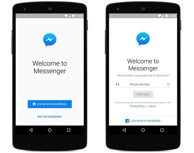 Get Facebook Messenger No Longer Requires A Facebook Account Technogeek Free HD Get Wallpaper Facebook Messenger No Longer Requires A Facebook Account Technogeek For iPhone