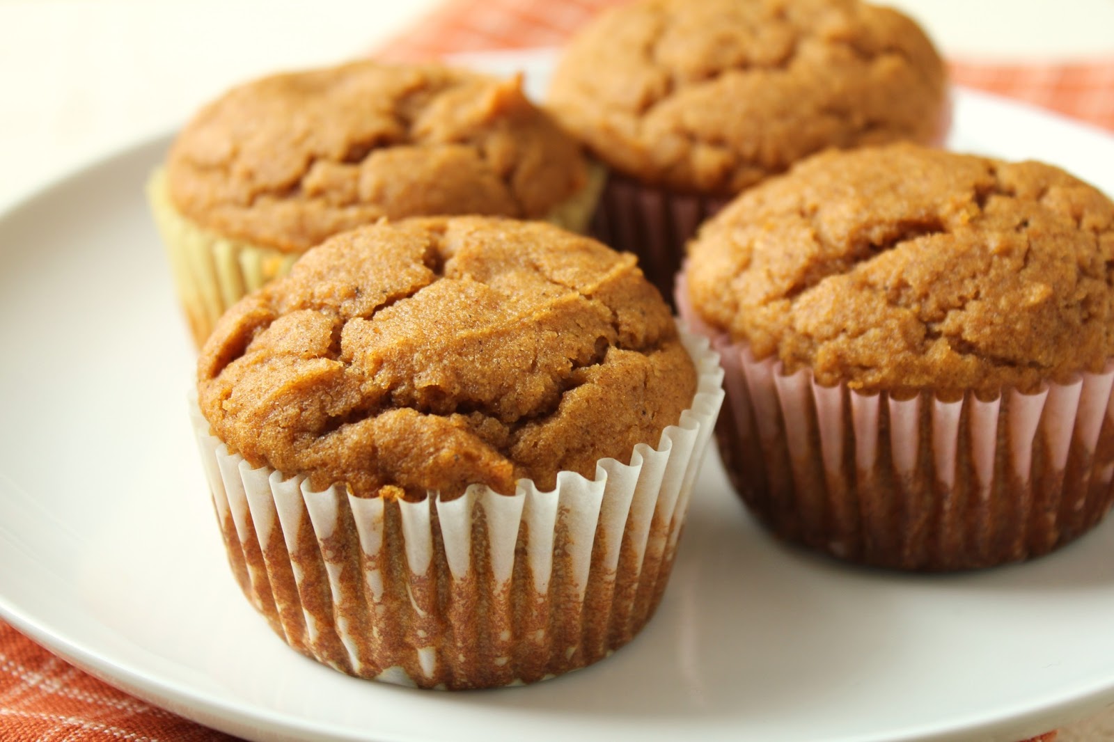 delicious as it looks low fructose sorghum pumpkin muffins delicious as it looks low fructose sorghum pumpkin muffins