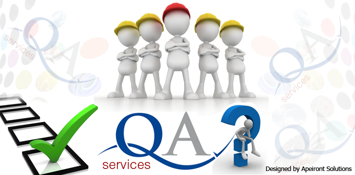 QA Services