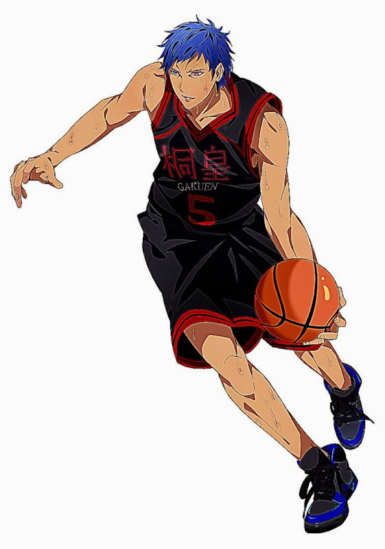 Aomine Daiki1156367 Zerochan Aomine Daiki1156367 Zerochan