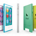 Conheça o iPod Nano 7ª Geração