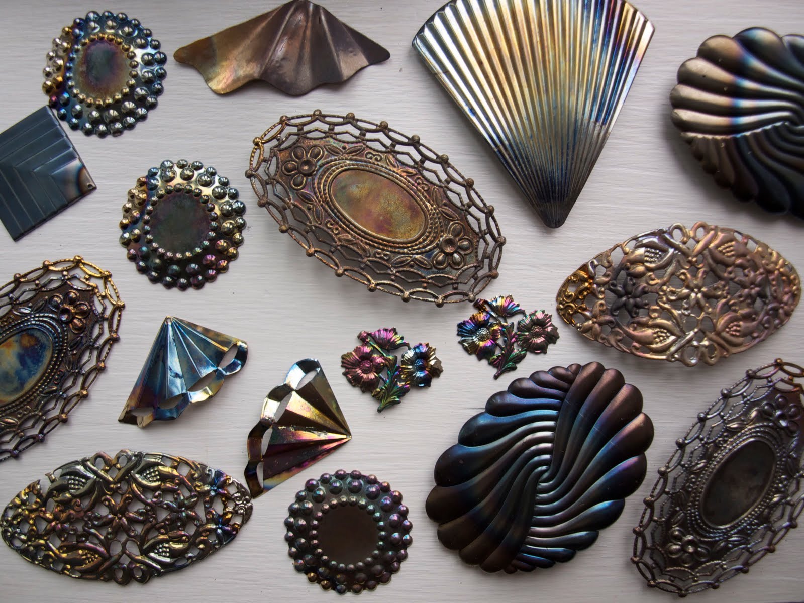 THEYEXIST Underwater Relics