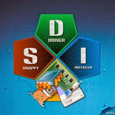 snappy driver installer download snappy driver installer download