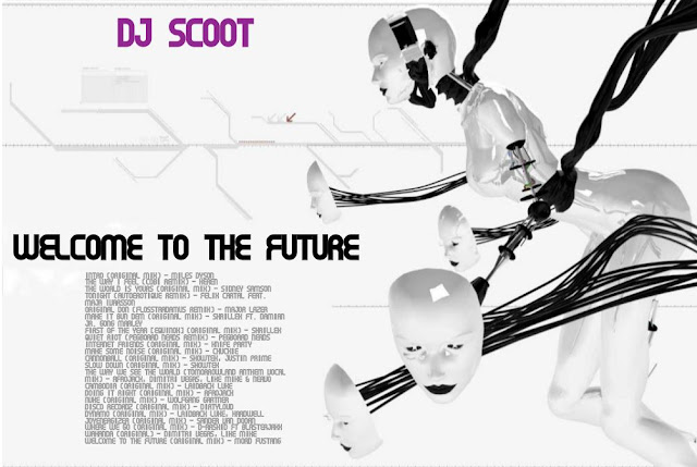DJ Scoot\'s Podcast