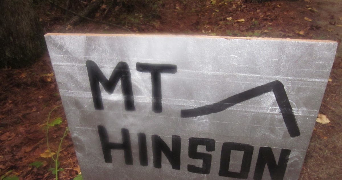 So Far From Normal The Awesomeness of Hinson Lake Ultra Classic 24