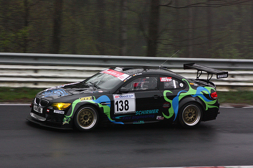 bmw m3 gtr pictures