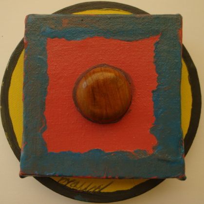 Square Peg in a Round Hole