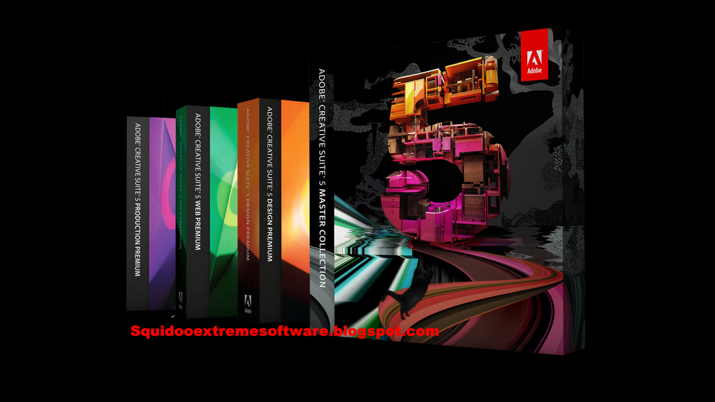 Free Extreme Software ADOBE Update Management Tool 8.0