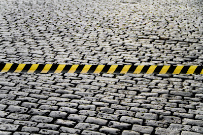 In Ouro Preto (Minas Gerais, Brazil), by Guillermo Aldaya / AldayaPhoto