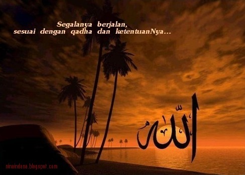 Hikmah Dibalik Cobaan Dan Ujian
