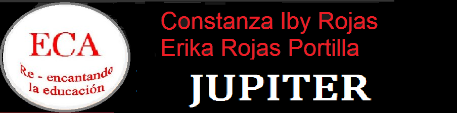 JUPITER - ECA -