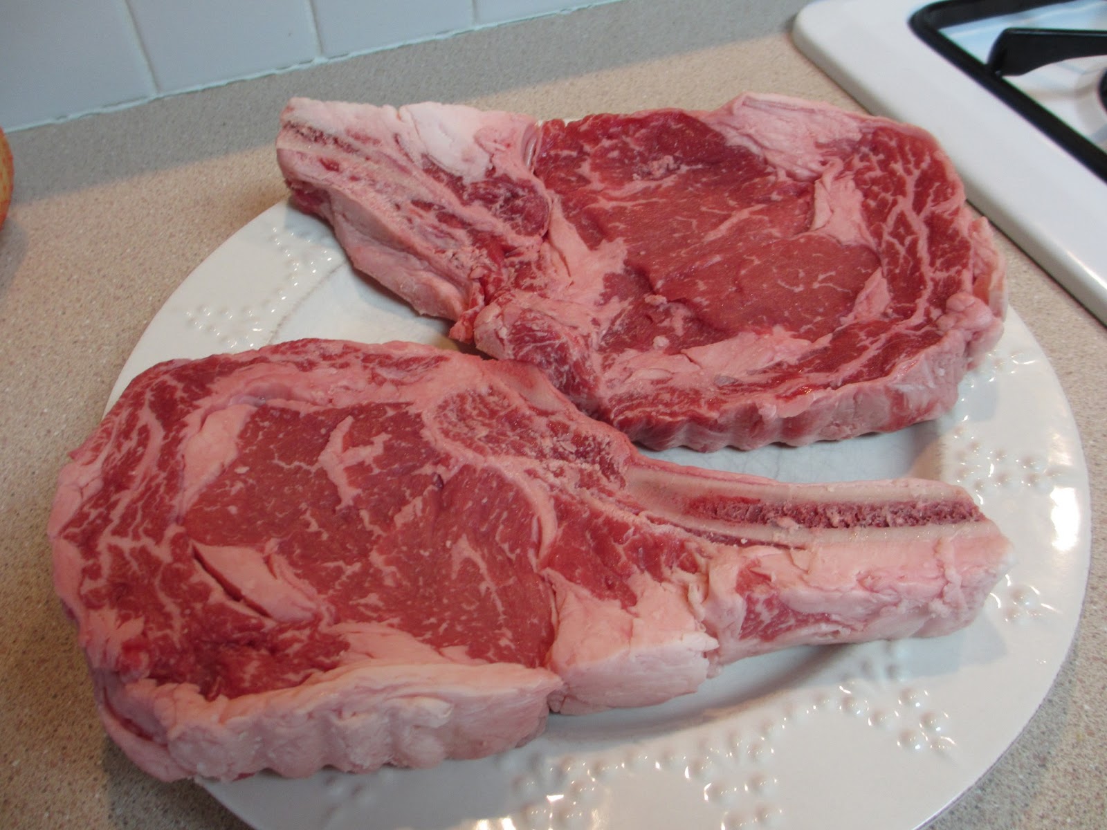 Cannundrums Dry Aged Steaks