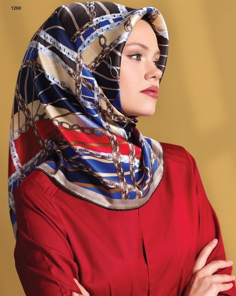 Modacilar Caddesi Karaca Esarp