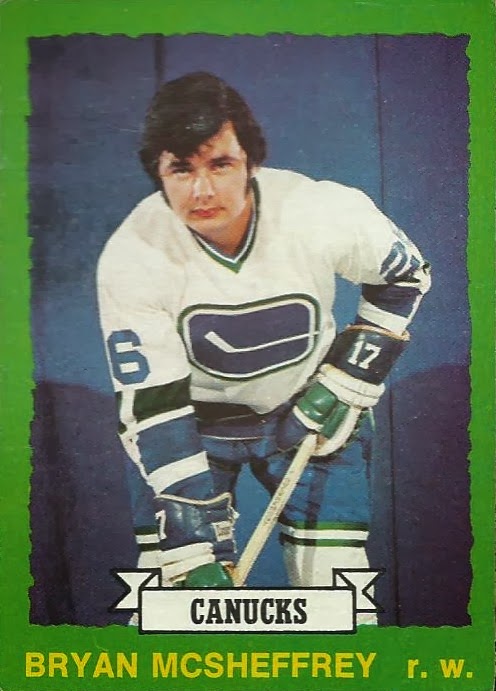 1979-80 Topps Hockey Cards - # 208 Ron Duguay, C, New York Rangers