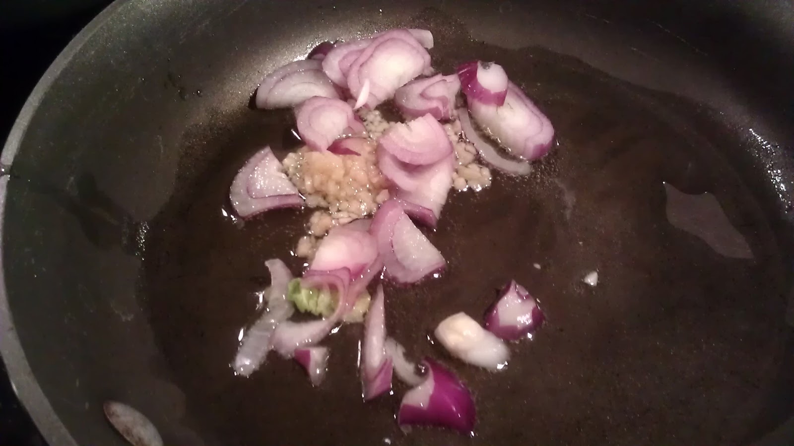 Kūlia cooks!: Brussels Sprout make-over: Asian Brusselsl Sprout and