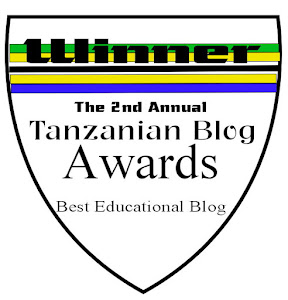 BEST EDUCATIONAL BLOG 2012