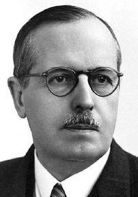 BERNARDO A. HOUSSAY MÉDICO Y FARMACÉUTICO PREMIO NOBEL DE MEDICINA EN 1947 (1887-†1971)