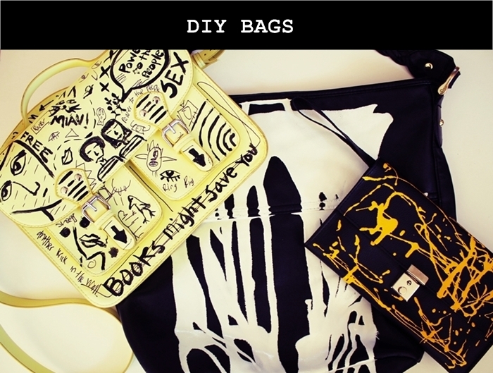 DIY|Creative project to support emerging talent