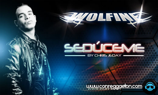 DESCARGAR: Wolfine - Seduceme