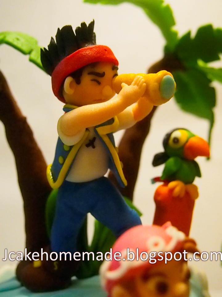 Jcakehomemade April 2013