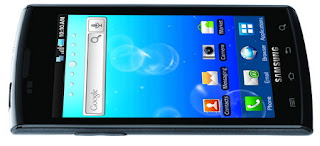 Samsung Galaxy S Captivate coming to Rogers Canada