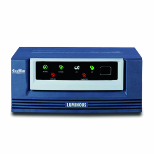 1KVA LUMINOUS INVERTER