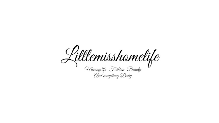 littlemisshomelife