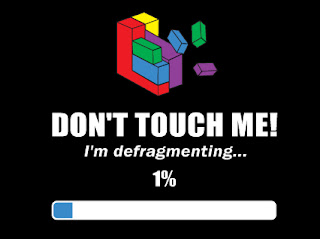cant defrag my computer cant defrag my computer