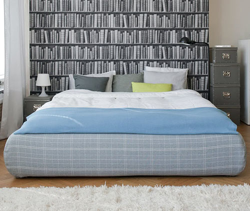 Bed Frame Cover