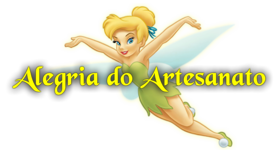 Alegria do Artesanato