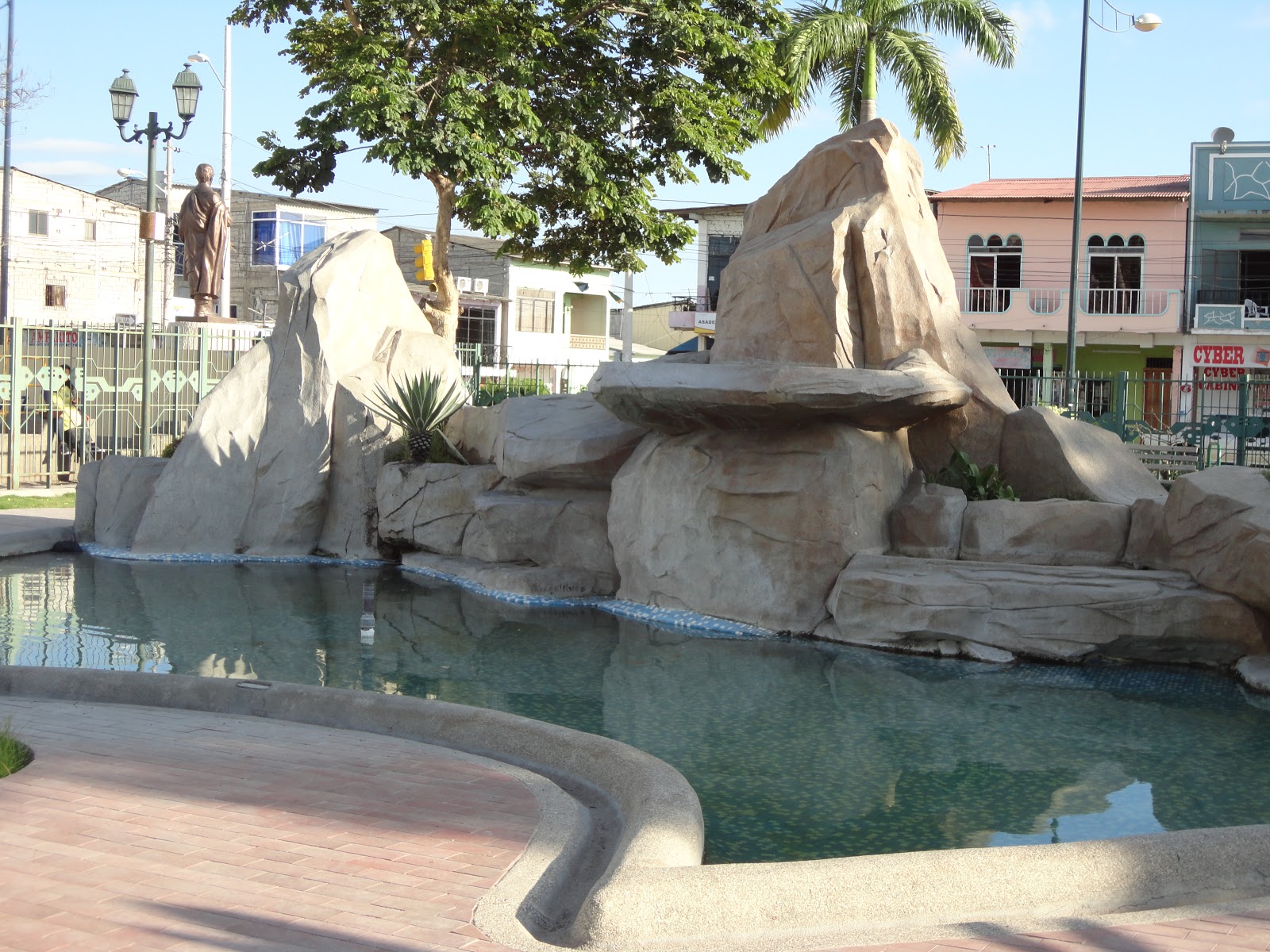 Cantón Santa Elena Santa Elena